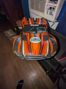Zayneisracing