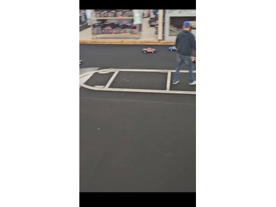 Figure8 at Finishline 12-20-25