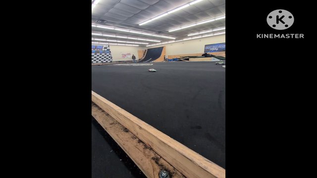 Figure 8 epic birthday bash and crash at finishline raceway